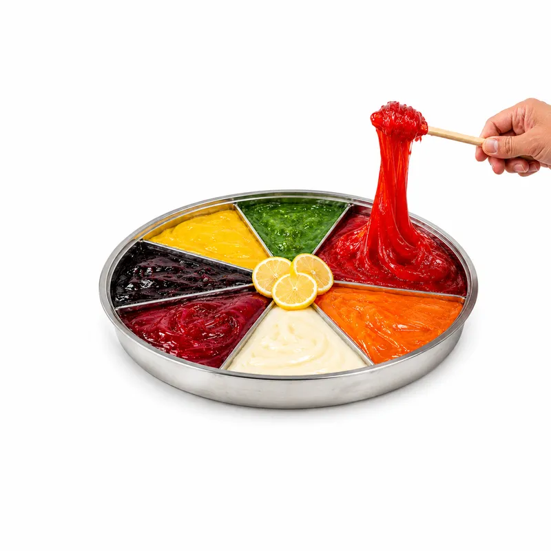 Osmanlı Macuncusu Model 5